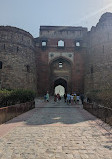 Purana Quila