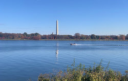 Parque Lady Bird Johnson