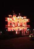 SMVS Shree Swaminarayan mandir Sector 6