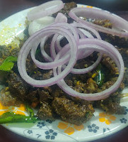 Adukkala restaurant