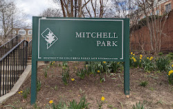 Parco Mitchell