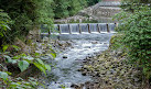 Capilano River Facility