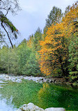 Lynn Valley Park