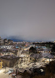 Granville Bridge