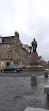 Dr Thomas Chalmers statue