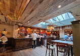 The Botanist Birmingham