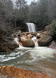 Douglas Falls