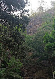 Akashi Ganga Waterfall