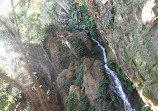 Akashi Ganga Waterfall