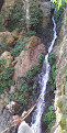 Akashi Ganga Waterfall