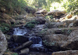 Akashi Ganga Waterfall