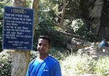 Akashi Ganga Waterfall