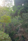 Akashi Ganga Waterfall