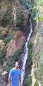 Akashi Ganga Waterfall