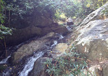 Akashi Ganga Waterfall