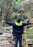 Akashi Ganga Waterfall