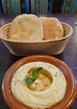 Al Bader Restaurant Ladypool Road