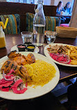 Al Bader Restaurant Ladypool Road