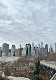 New York City Elevated View Point