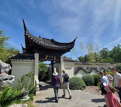 Arboreto nazionale degli Stati Uniti