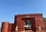 Rajkot Fort