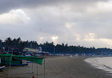 Dandi beach