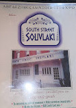 South Street Souvlaki