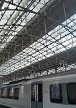 Manchester Piccadilly