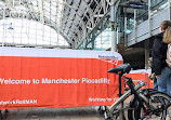 Manchester Piccadilly