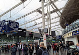 Manchester Piccadilly