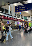 Manchester Piccadilly