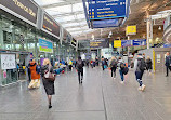 Manchester Piccadilly