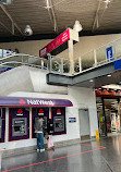 Manchester Piccadilly