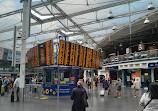 Manchester Piccadilly