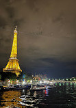 Passerelle Debilly