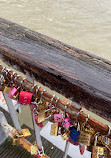 Passerelle Debilly