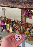 Passerelle Debilly