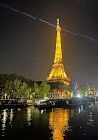 Passerelle Debilly