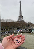 Passerelle Debilly