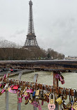 Passerelle Debilly