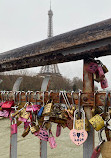 Passerelle Debilly