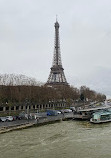 Passerelle Debilly