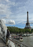 Passerelle Debilly