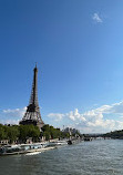 Passerelle Debilly