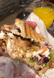 Istanbul Grill Doner Kebab