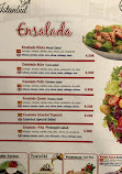 Istanbul Grill Doner Kebab