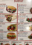 Istanbul Grill Doner Kebab