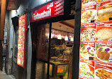 Istanbul Grill Doner Kebab