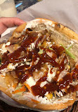 Istanbul Grill Doner Kebab