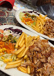 Istanbul Grill Doner Kebab